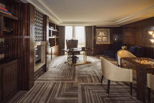 L'Ermitage Beverly Hills photo 47