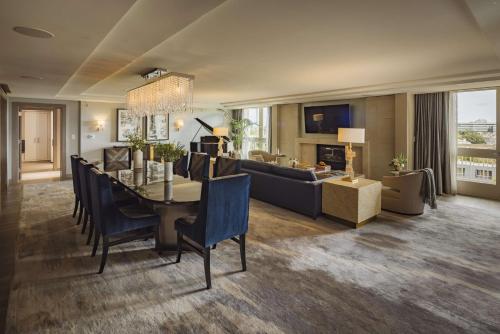 L'Ermitage Beverly Hills photo 49