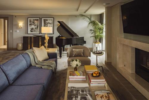 L'Ermitage Beverly Hills photo 50