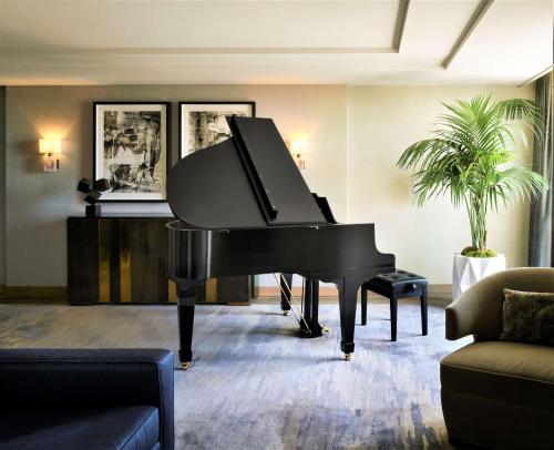 L'Ermitage Beverly Hills photo 51