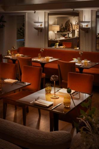L'Ermitage Beverly Hills photo 58