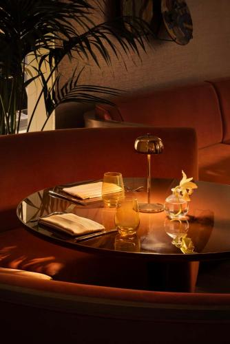 L'Ermitage Beverly Hills photo 60