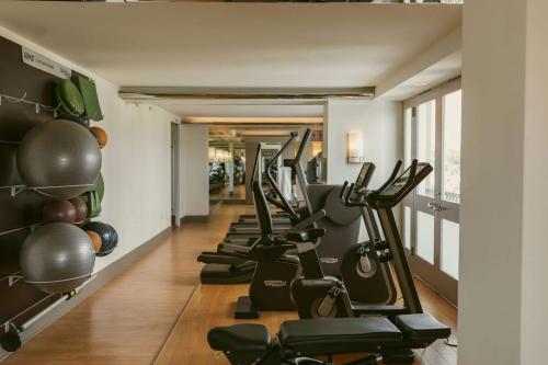 L'Ermitage Beverly Hills photo 56