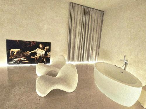 DUNE at Spanish Steps Luxury Apartment-Suite photo 60