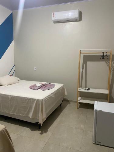 Gallery image of POUSADA E AGENCIA CLEDIO TURISMO in Barreirinhas