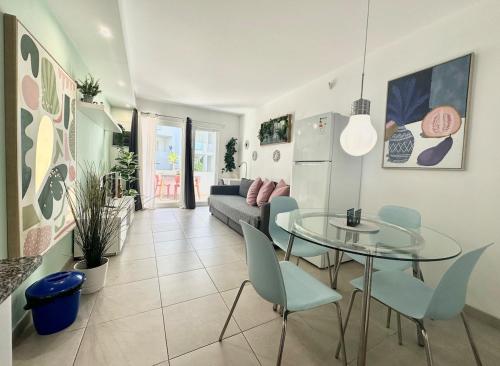 Lima Sorbet nuevo piscina terraza privada y wifi