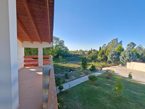 Gallery image of Village Vila near the beach in Fier