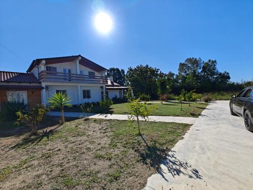 Gallery image of Village Vila near the beach in Fier