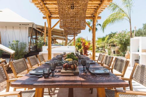 Glamping Resort Olive and Sea