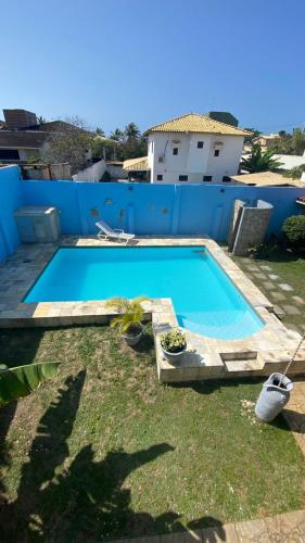 Cantinho do Litoral Salvador
