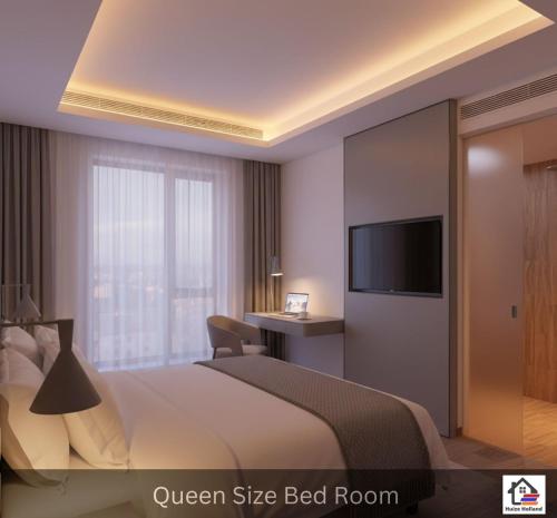 Imagen de la galería de Huize Holland Semarang, en Srondolwetan