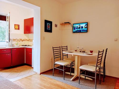 Jednosobni apartman "Amore" Marković