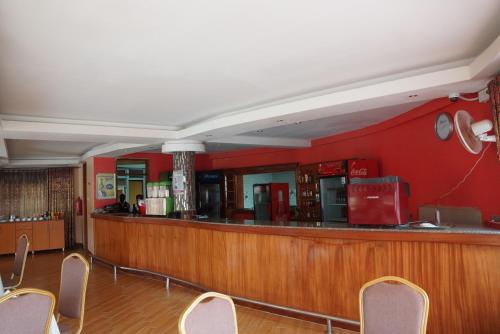 Fotografie z fotogalerie ubytování Nican Resort Hotel Seguku Entebbe v destinaci Entebbe