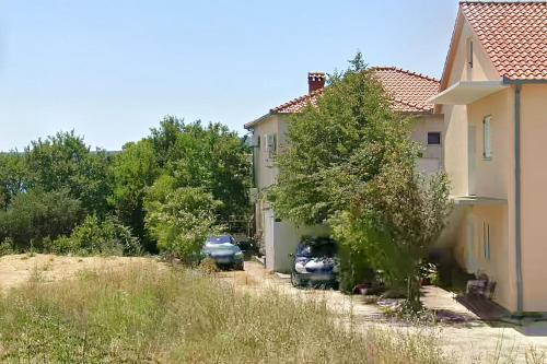 Apartments with parking space Kastel Stafilic, Kastela - 24918