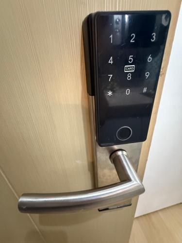 Galeriebild der Unterkunft JA2 STAYCATION @TREES RESIDENCES in Manila