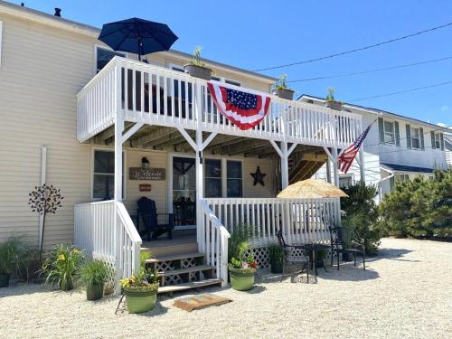 ビーチヘイブンにあるLbi Vacation Rental Propertyのギャラリーの写真