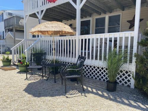 ビーチヘイブンにあるLbi Vacation Rental Propertyのギャラリーの写真