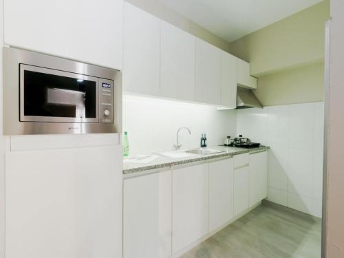 Imagen de la galería de Deluxe apartment with wifi in Antwerp, en Amberes