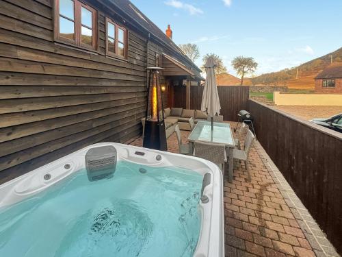 Gambar di galeri bagi Uk46578 - Drifthouse di Church Stretton