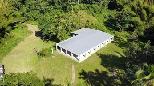 Hacienda Elean