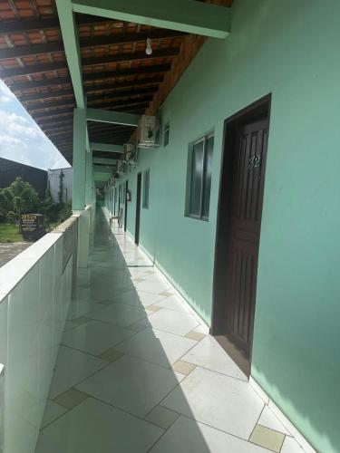 Φωτογραφία από το άλμπουμ του Hotel at COP30 BELÉM BNV σε Benevides