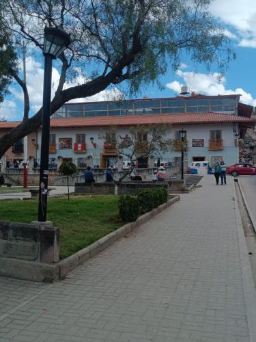 Galería fotográfica de Hotel Aural en Cajamarca