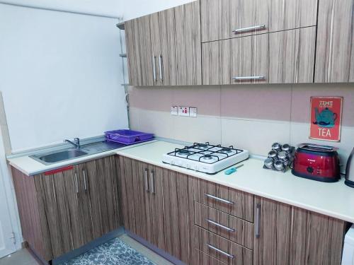 Φωτογραφία από το άλμπουμ του Kyrenia center, entire house, bungalowA3, price performance σε Kornos