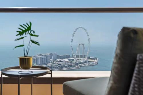 Jbr shams apartment