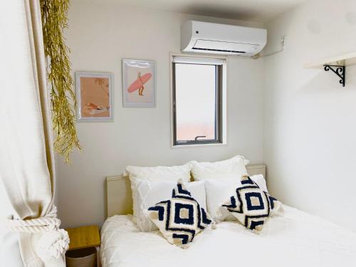 NEW#Goya Cozy Terrace -希望ヶ丘ビーチ-