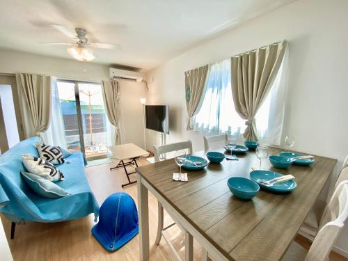 NEW#Goya Cozy Terrace -希望ヶ丘ビーチ-