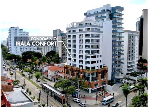Irala Comfort