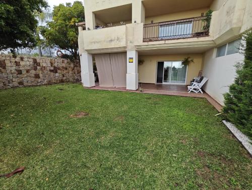 Sea and Sun Hills New Golden mille Flat 1