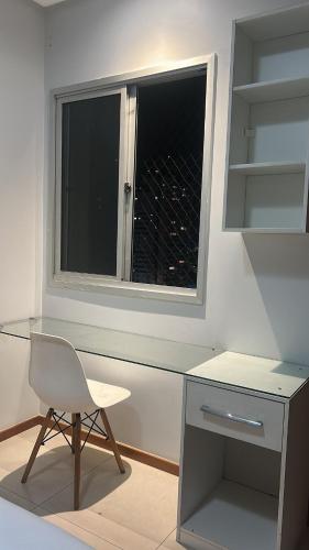 Furnished apartment for COP30