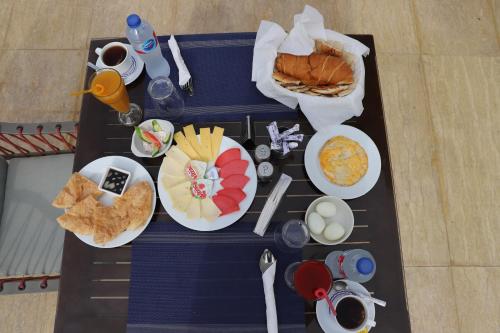 Φωτογραφία από το άλμπουμ του Pyramids Lodge στο Κάιρο