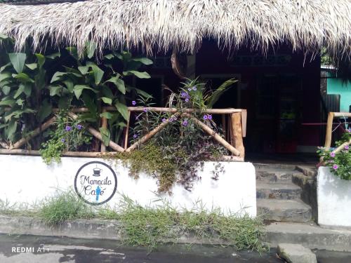 Gallery image of mamacita cafe house in Moyogalpa