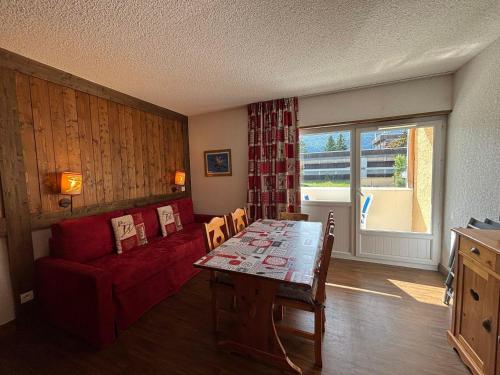 Appartement 4 pers avec terrasse à Autrans - FR-1-737-100