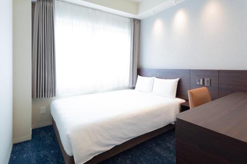 Far East Village Hotel Osaka, Honmachi