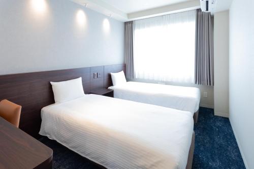 Far East Village Hotel Osaka, Honmachi