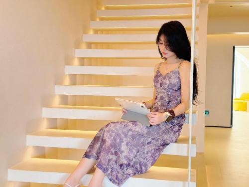 Tetamu yang menginap di Cloud Coast Hotel