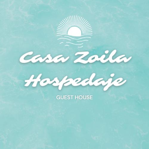 Habitación Casa Zoila