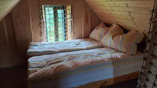 Gallery image of Domek Sauna na Slamáku in Domažlice
