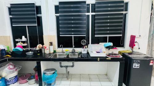 Gallery image of Vivi Villa Homestay in Tuaran