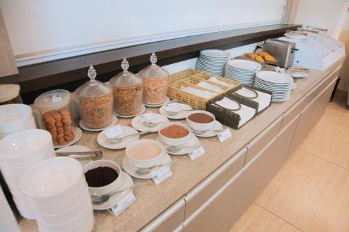 Mâncare la sau în apropiere de acest hotel