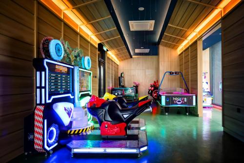 Φωτογραφία από το άλμπουμ του Antara Genting by PLAY σε Genting Highlands