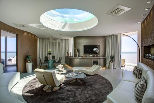 Gallery image of Hotel Waldorf- Premier Resort in Milano Marittima