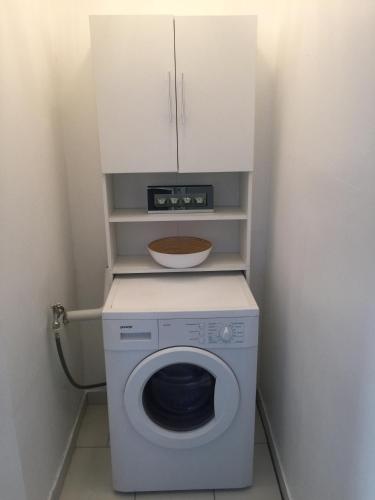 Fotografie z fotogalerie ubytování Boulevard Apartment v destinaci Raunheim