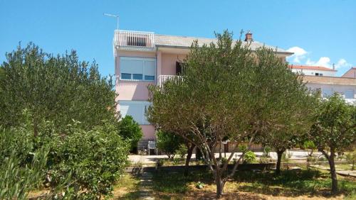 Gallery image of Rooms Marija in Barbat na Rabu