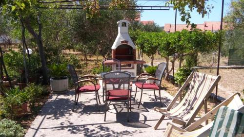 Gallery image of Rooms Marija in Barbat na Rabu