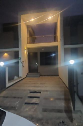 Fotografie z fotogalerie ubytování Karan villa homestay v destinaci Udajpur