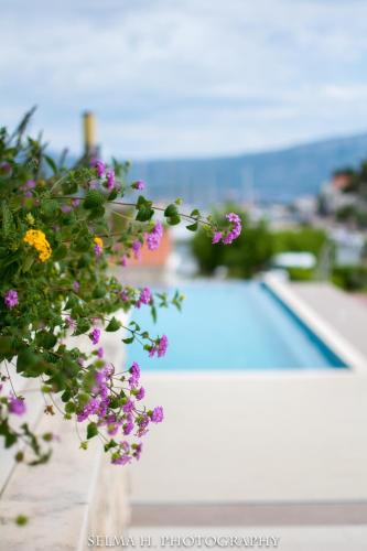 Φωτογραφία από το άλμπουμ του Hotel Borik σε Λομπάρδα